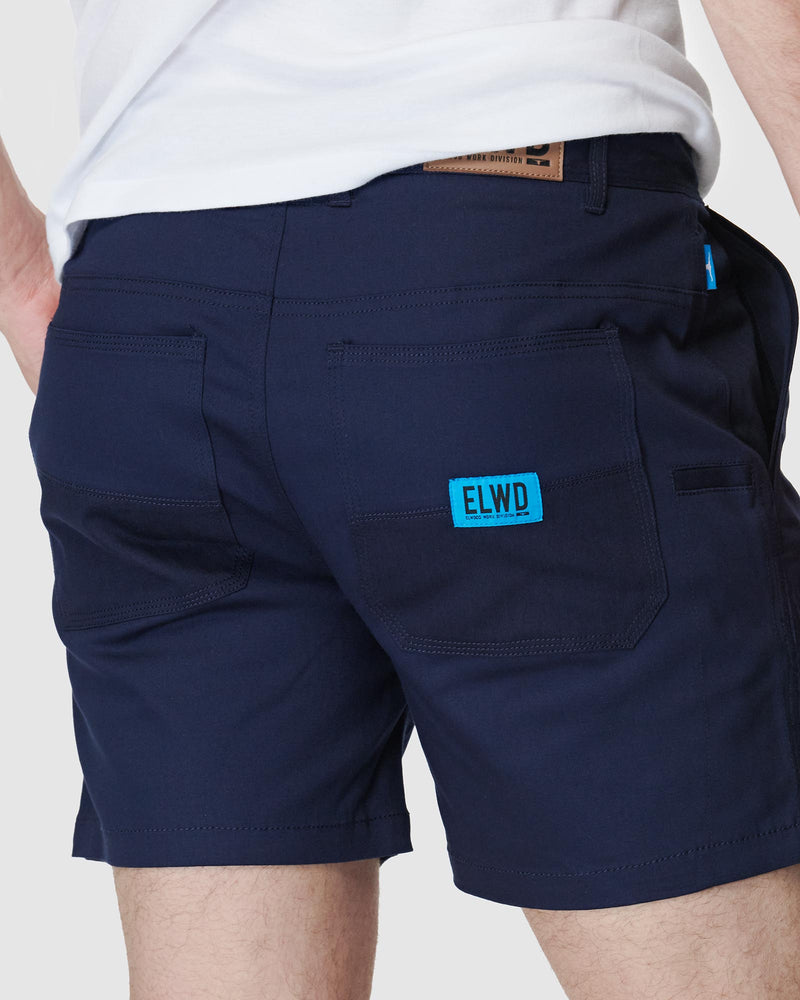 Mens Basic Short | EWD202