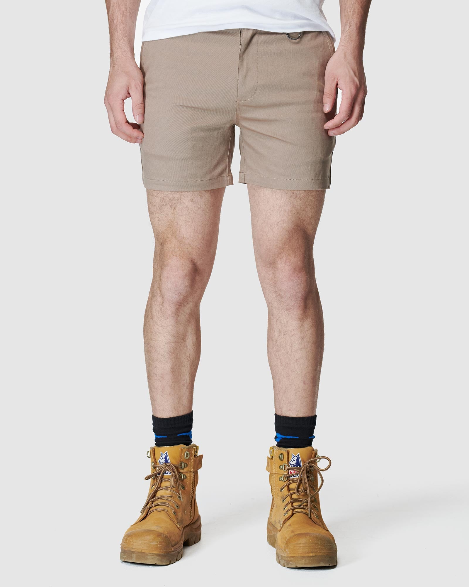Mens Basic Short | EWD202