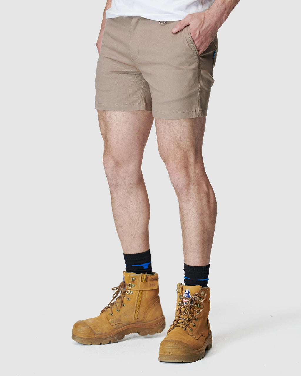 Mens Basic Short | EWD202