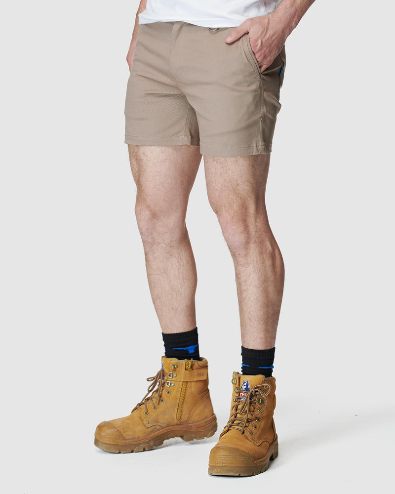 Mens Basic Short | EWD202