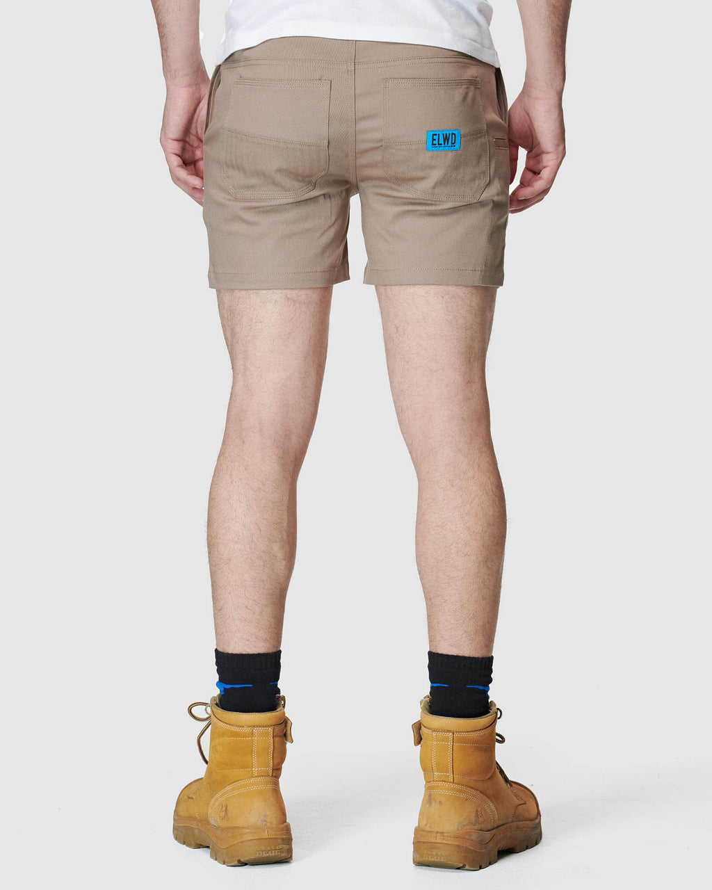 Mens Basic Short | EWD202