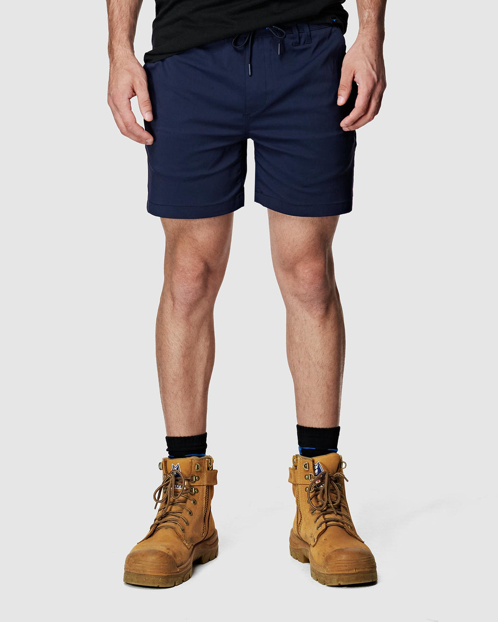 Mens Elastic Light Short | EWD205