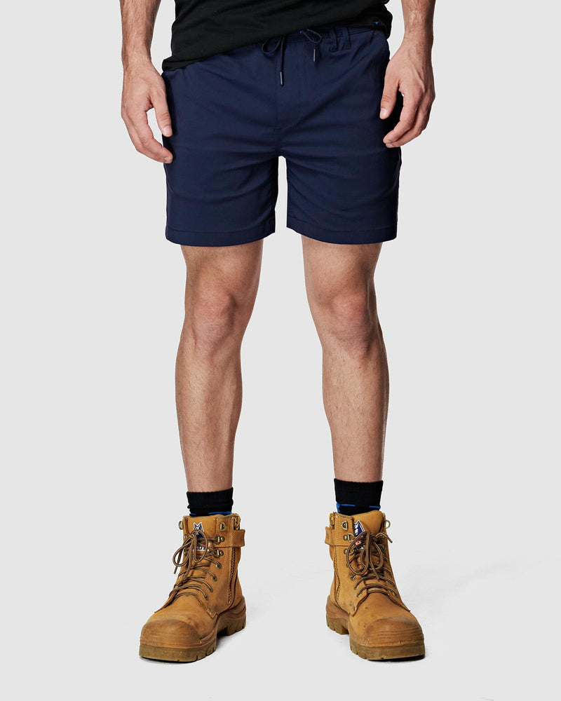 Mens Elastic Light Short | EWD205