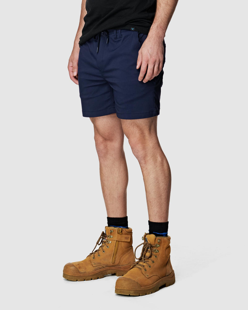 Mens Elastic Light Short | EWD205