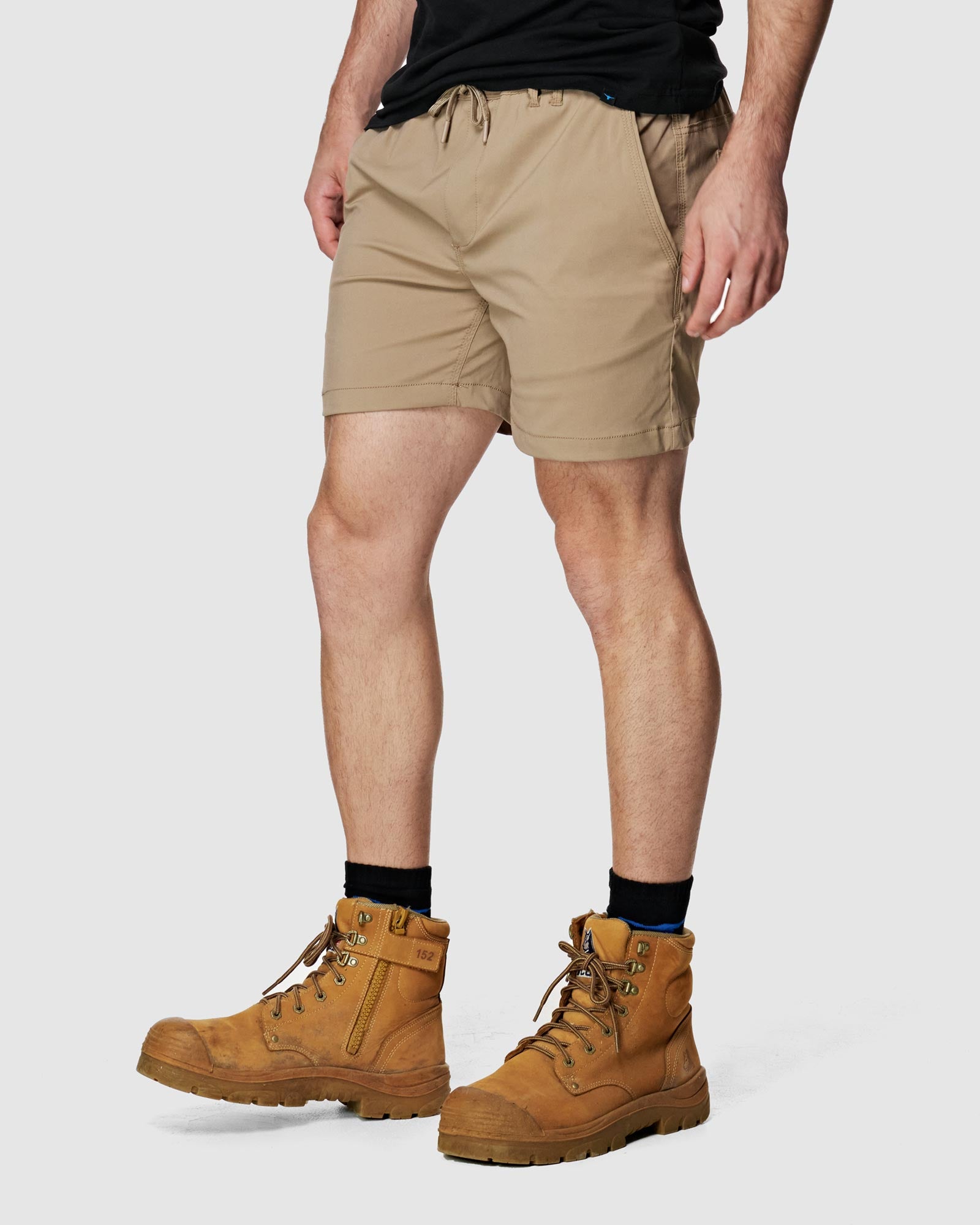 Mens Elastic Light Short | EWD205