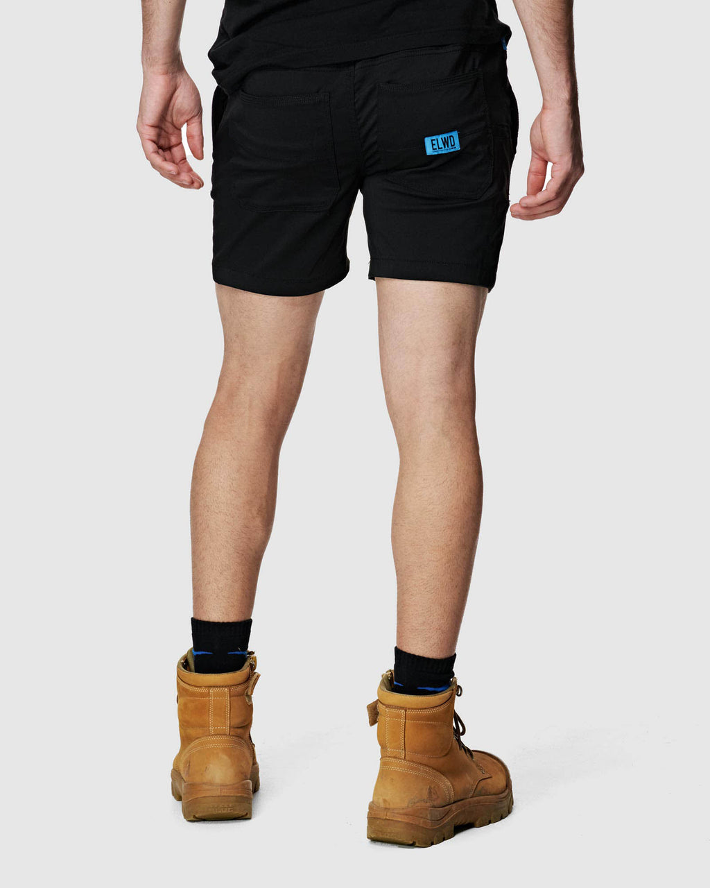 Mens Elastic Light Short | EWD205