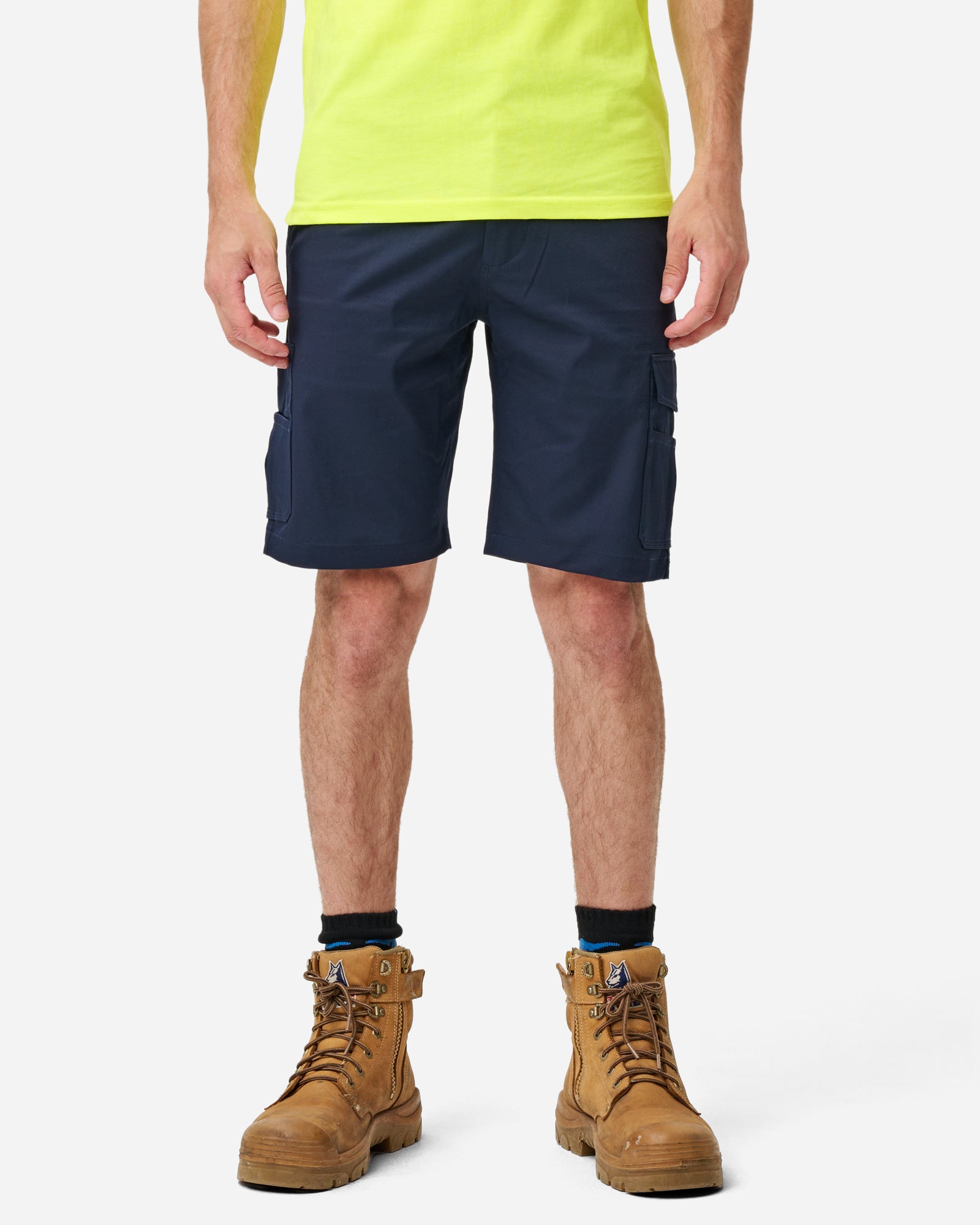 Mens Utility Light Short | EWD208