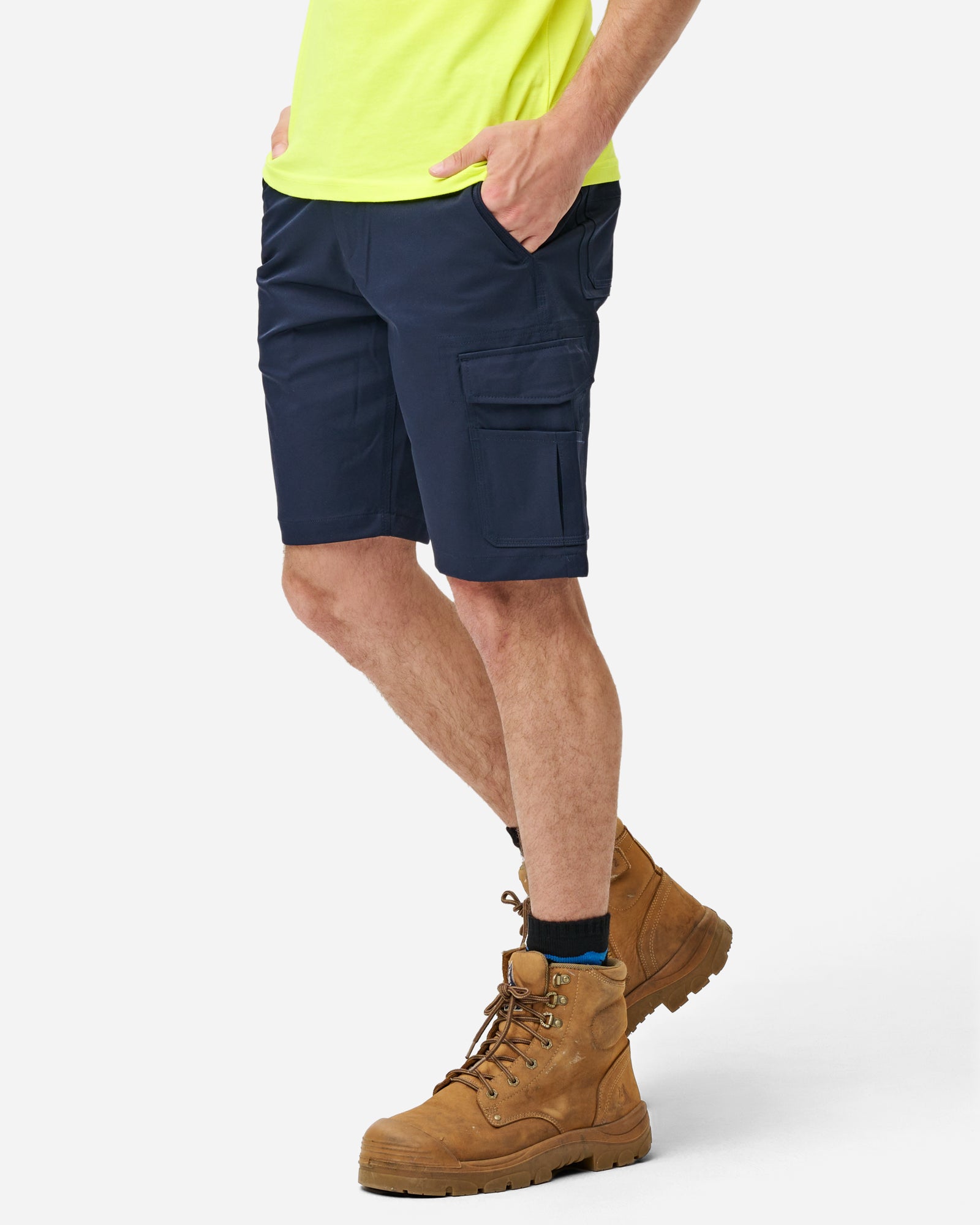 Mens Utility Light Short | EWD208