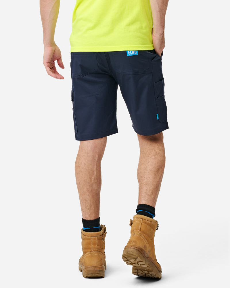 Mens Utility Light Short | EWD208