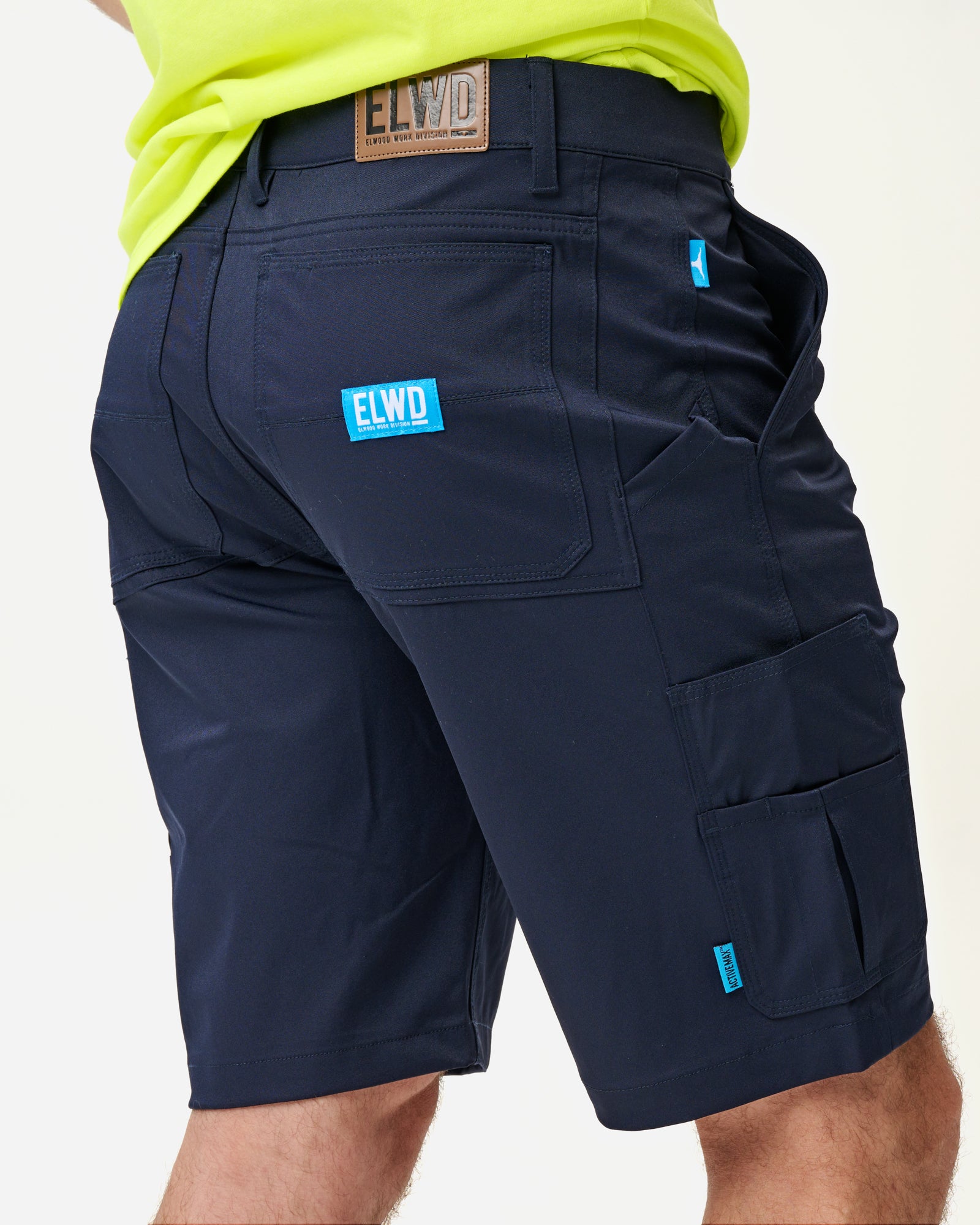 Mens Utility Light Short | EWD208
