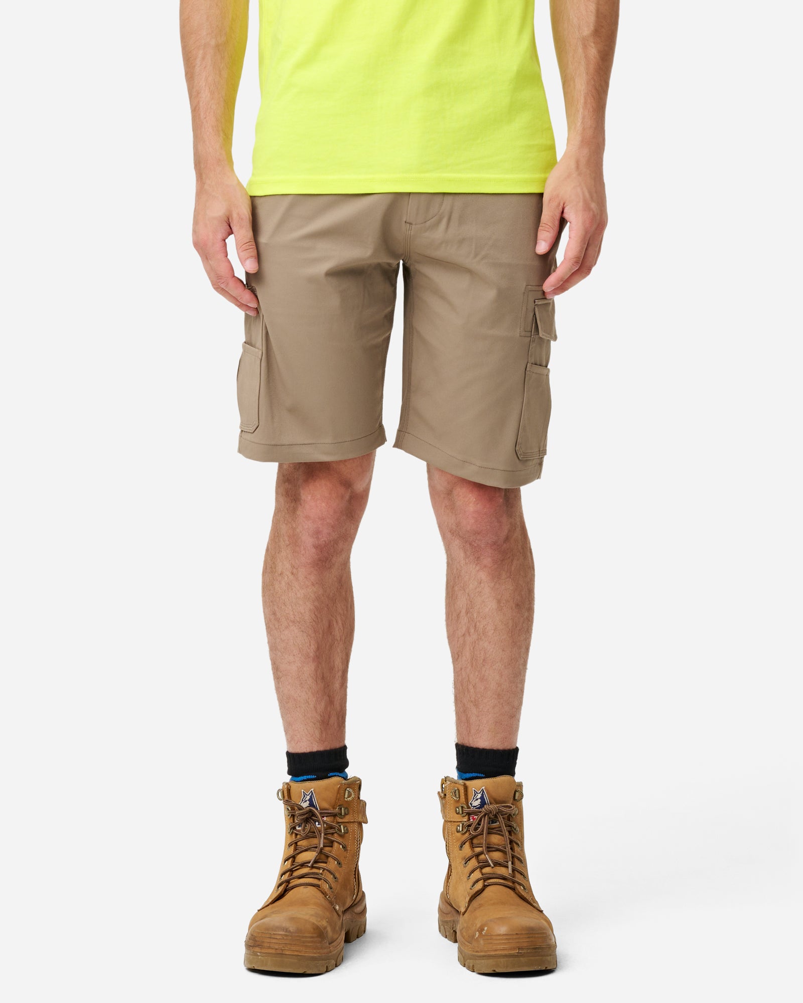 Mens Utility Light Short | EWD208
