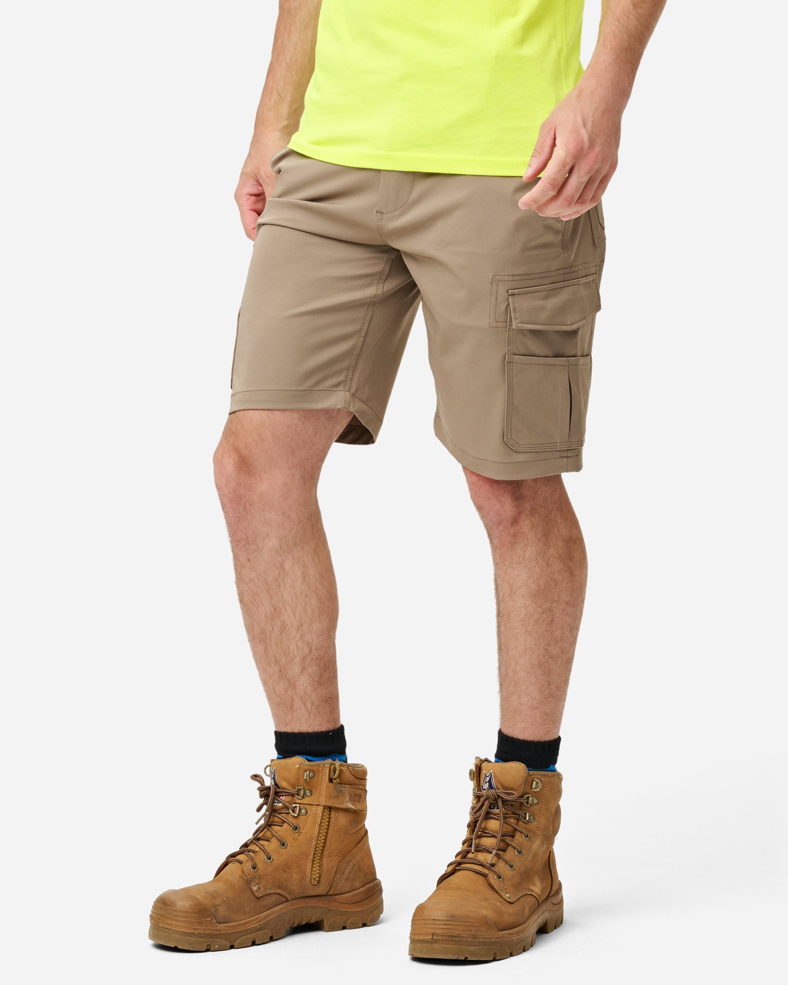 Mens Utility Light Short | EWD208
