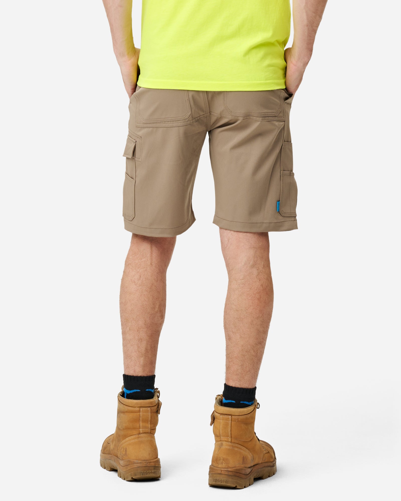 Mens Utility Light Short | EWD208