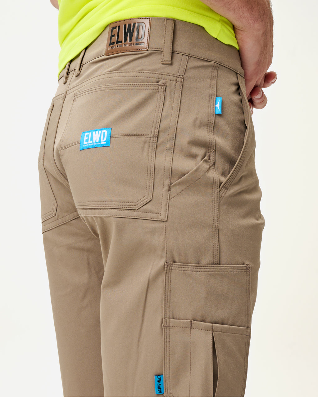 Mens Utility Light Short | EWD208