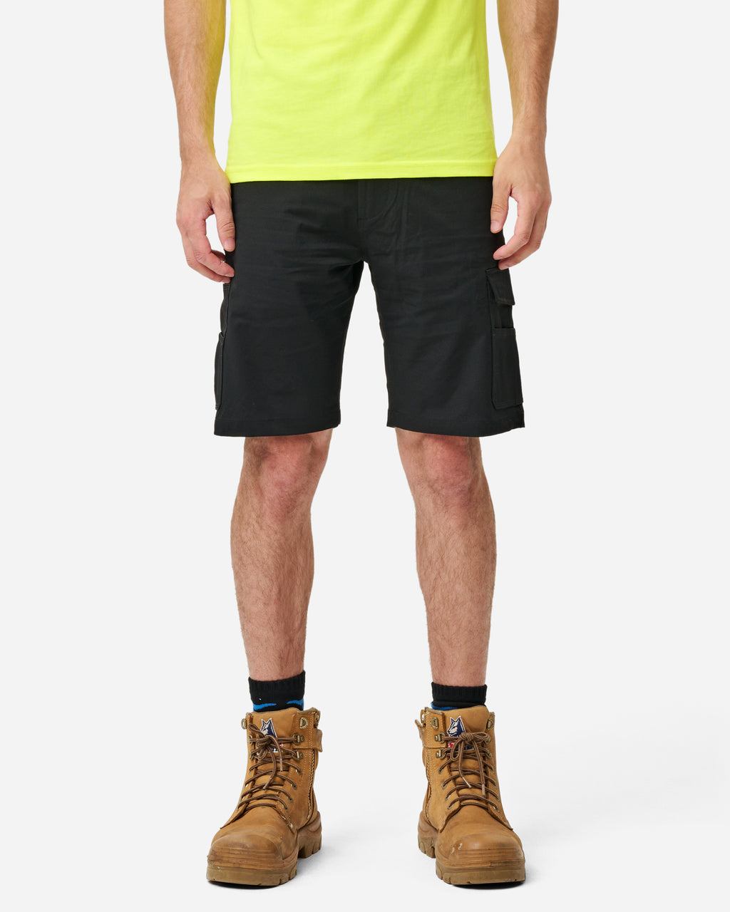 Mens Utility Light Short | EWD208