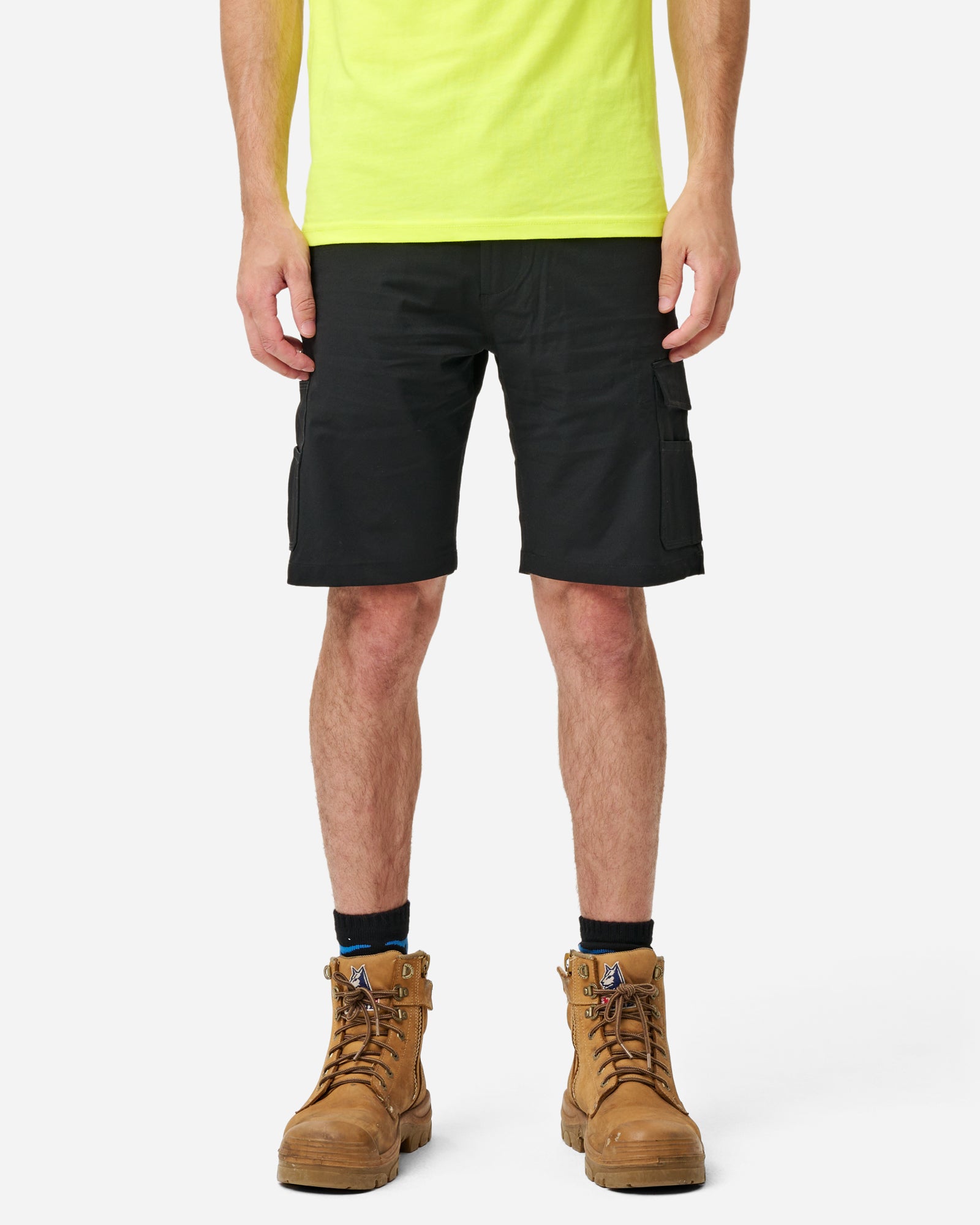 Mens Utility Light Short | EWD208