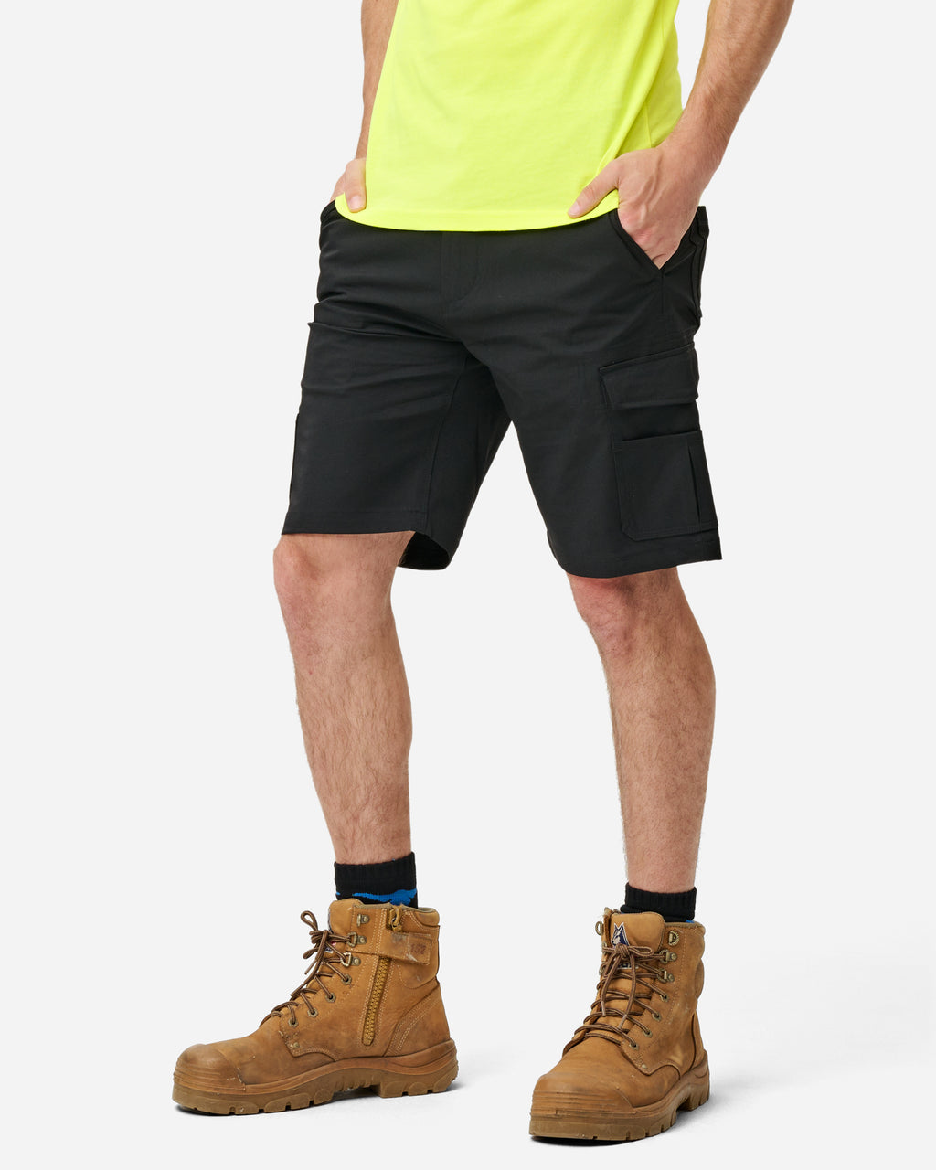 Mens Utility Light Short | EWD208