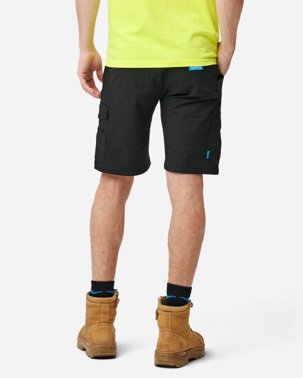 Mens Utility Light Short | EWD208