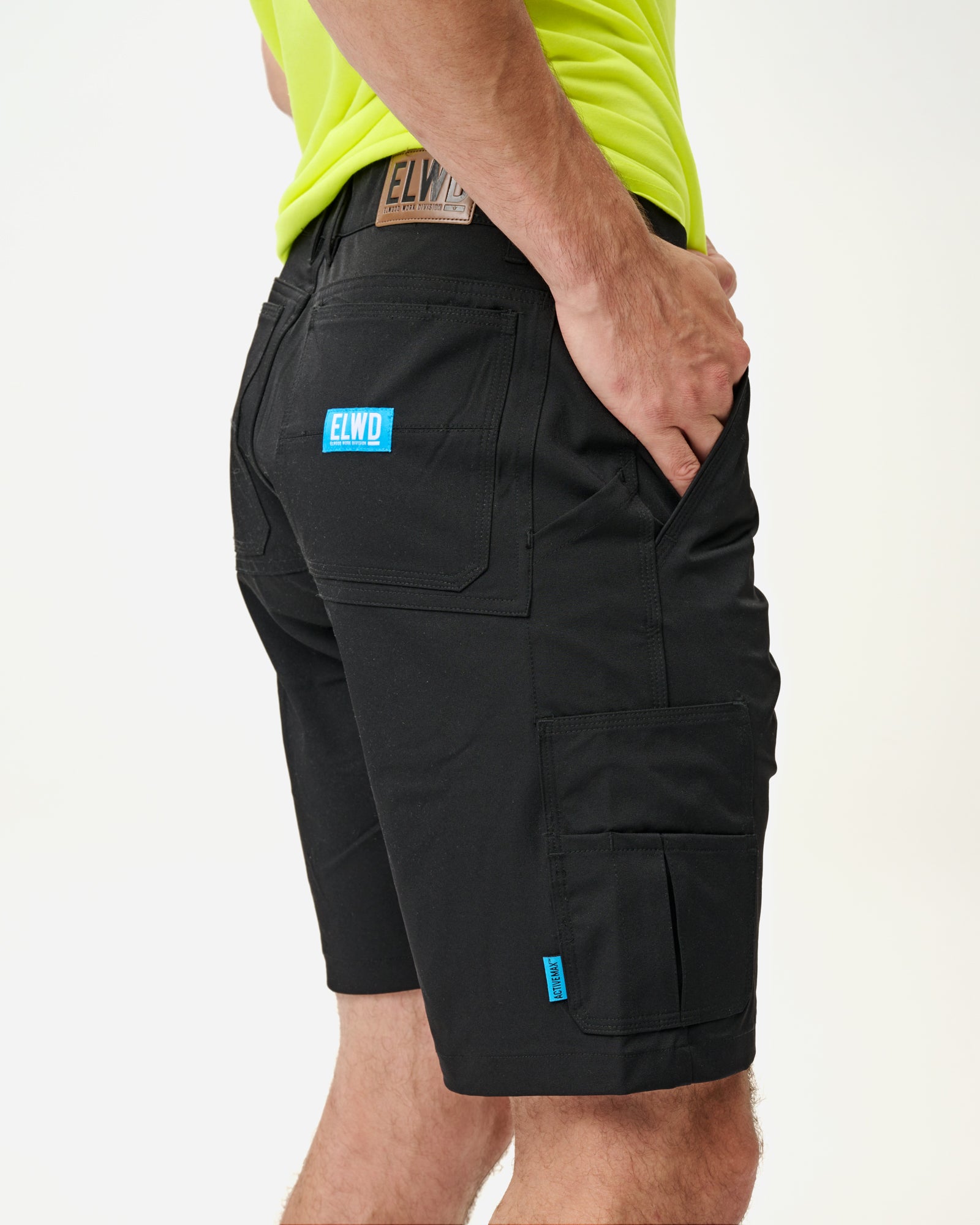 Mens Utility Light Short | EWD208