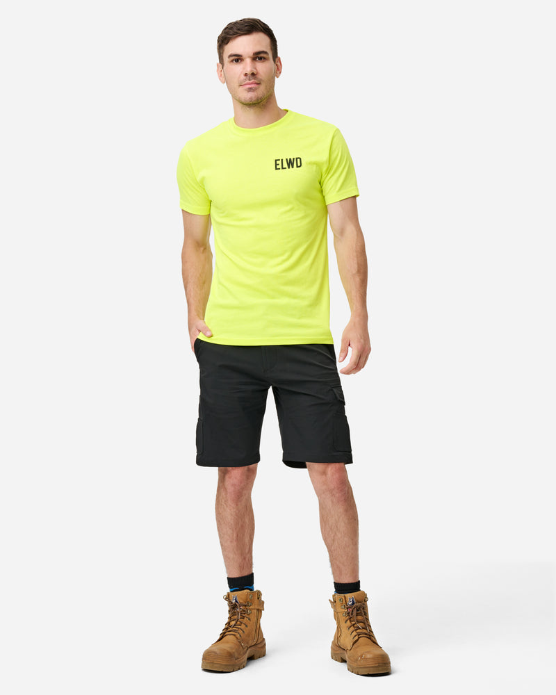 Mens Utility Light Short | EWD208