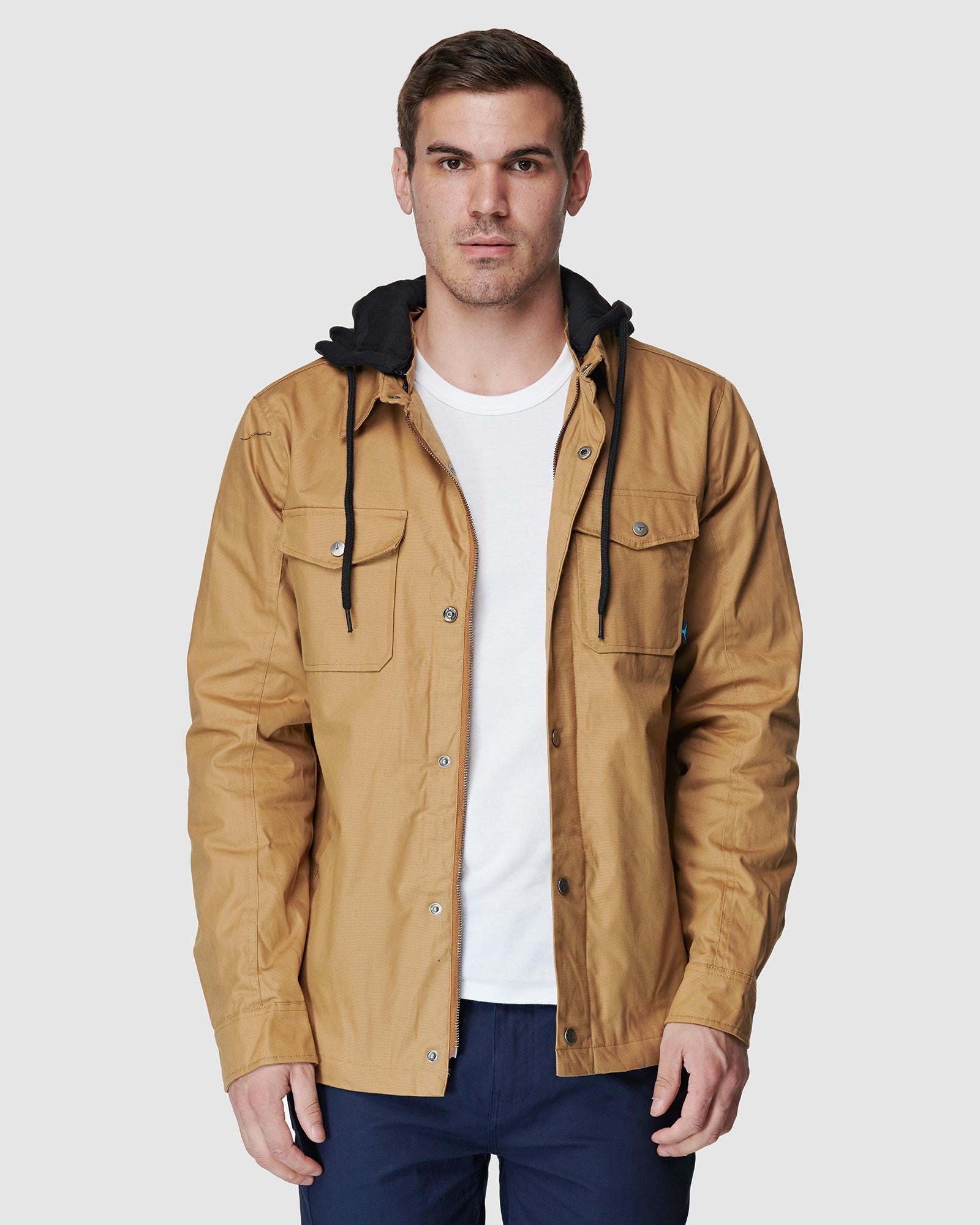 Mens Utility Jacket | EWD401