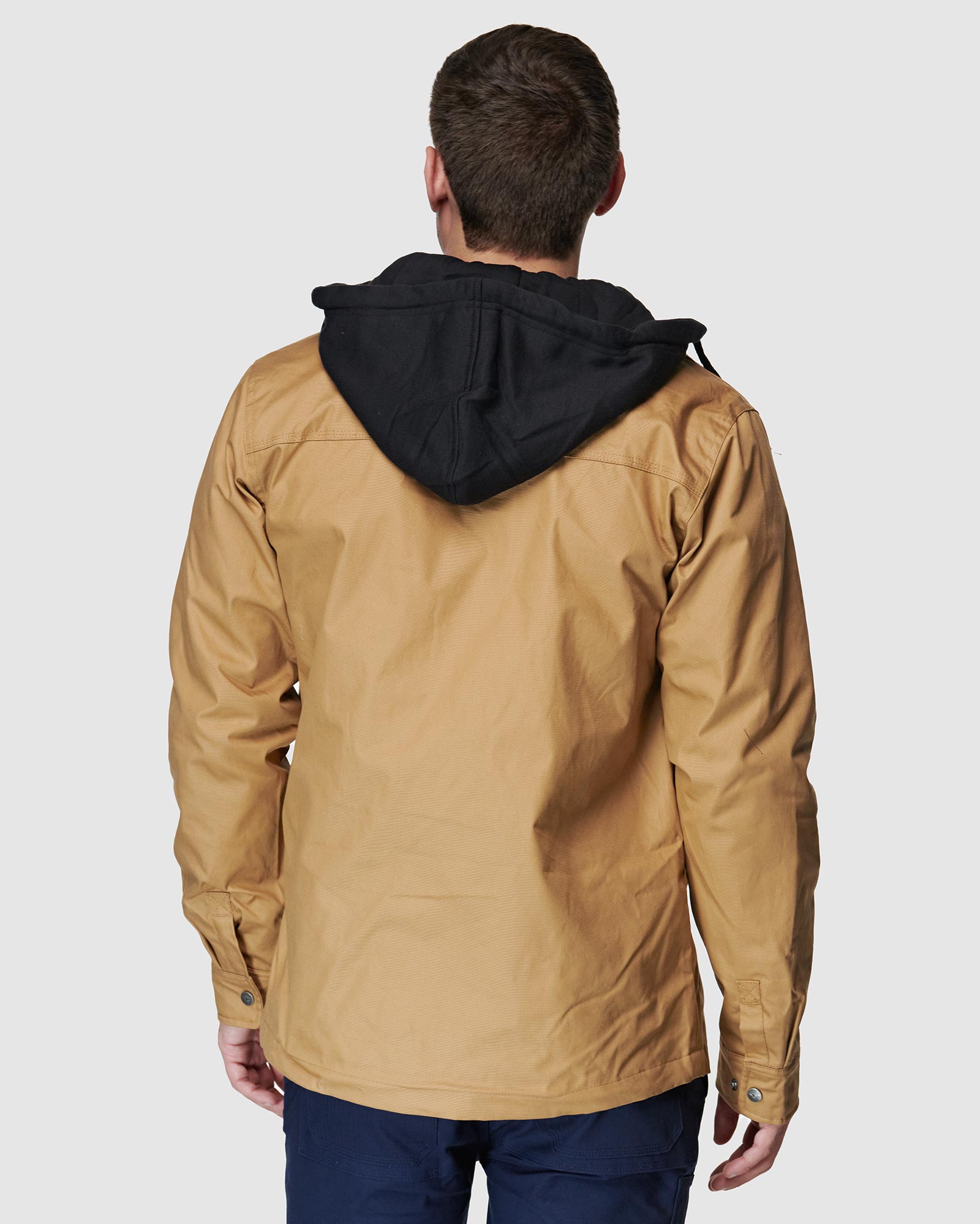 Mens Utility Jacket | EWD401