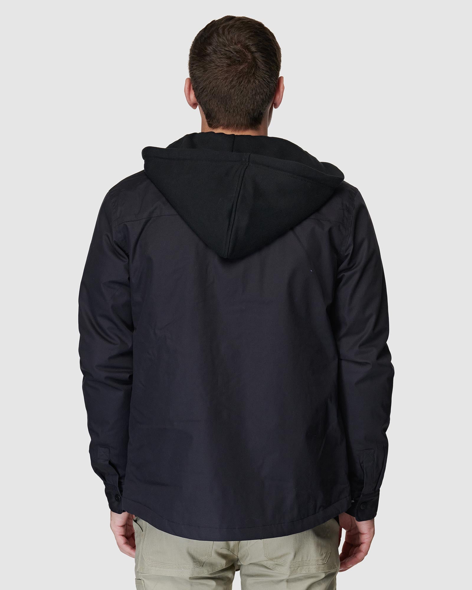 Mens Utility Jacket | EWD401