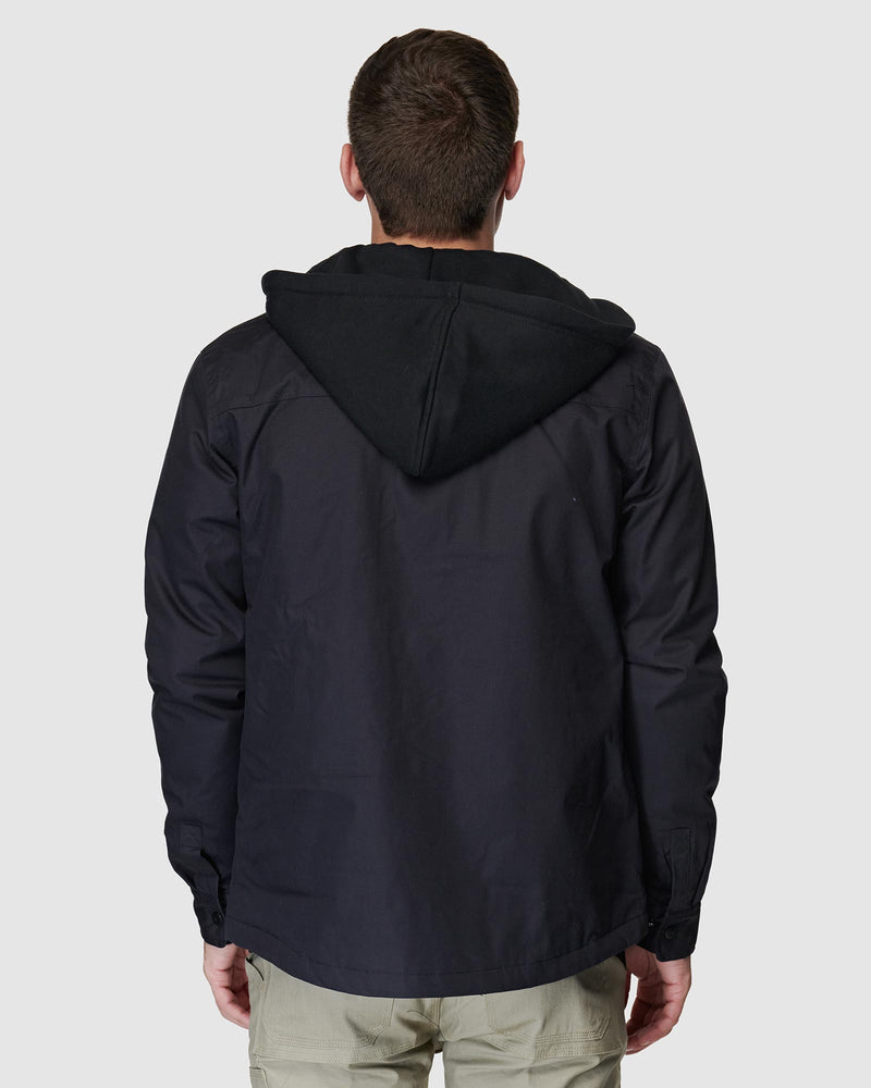Mens Utility Jacket | EWD401