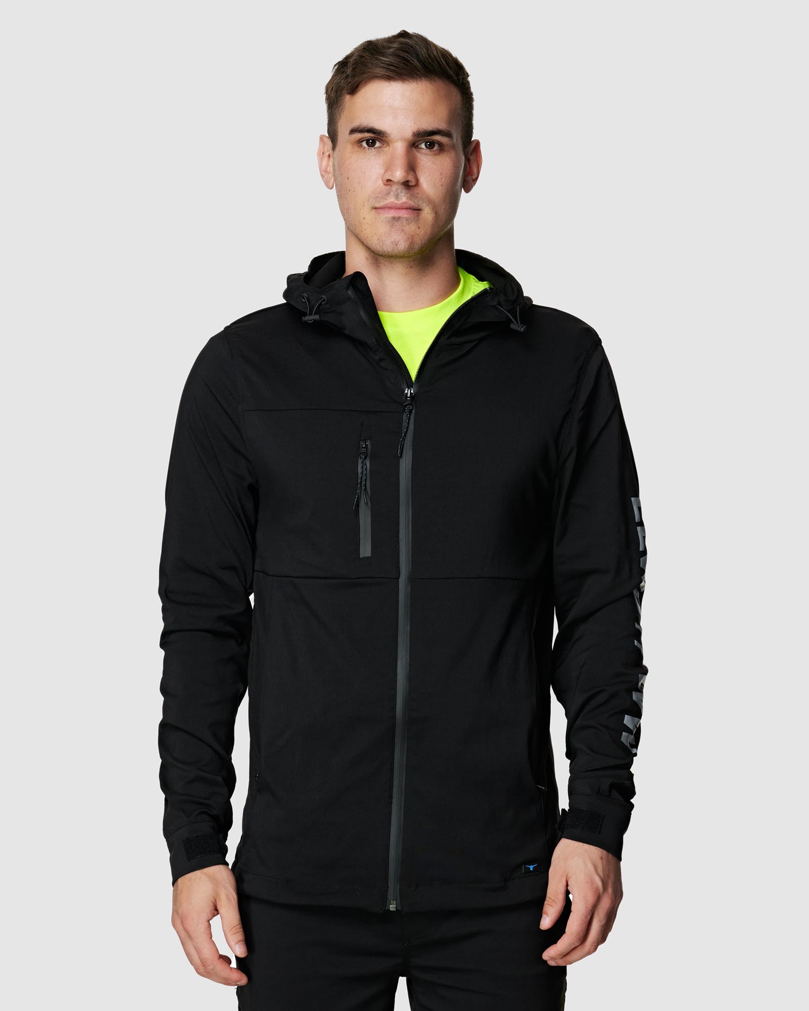 Mens Light Jacket | EWD403