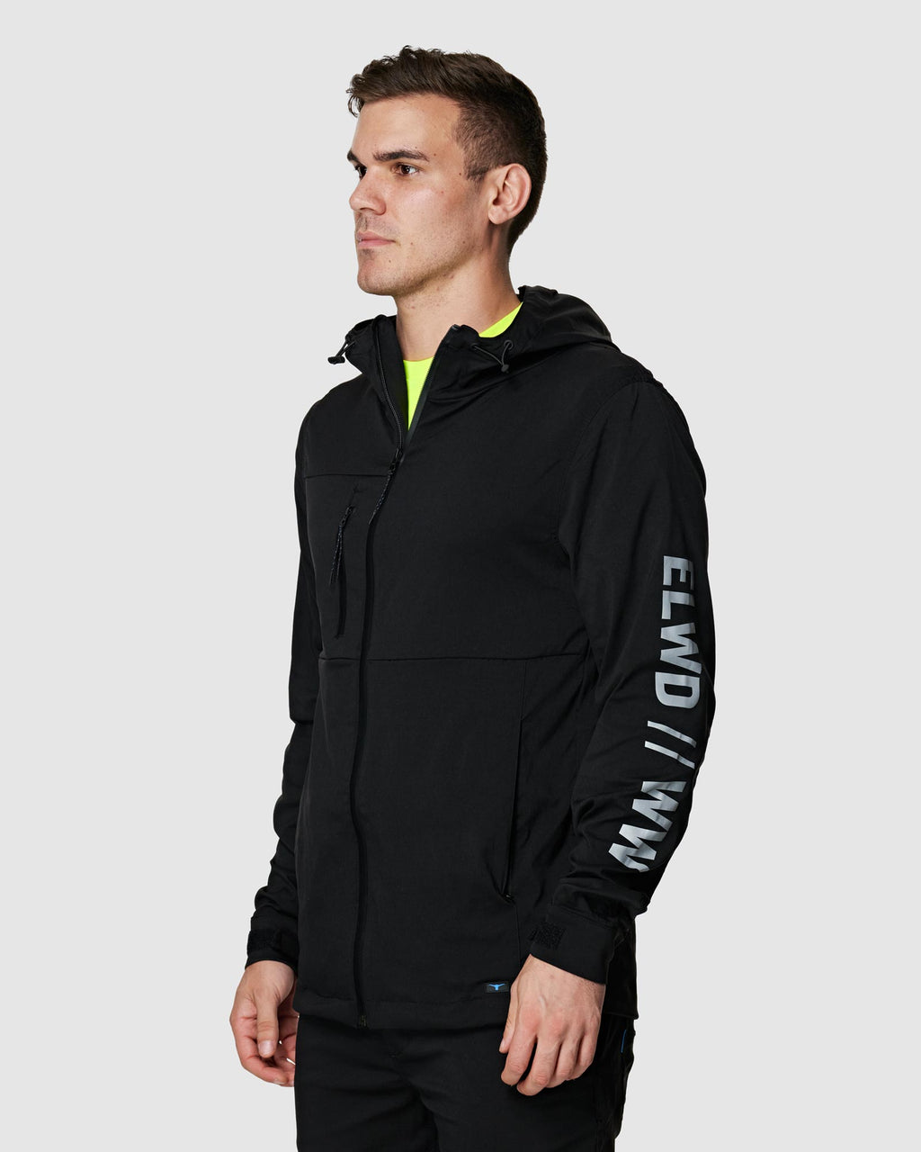 Mens Light Jacket | EWD403