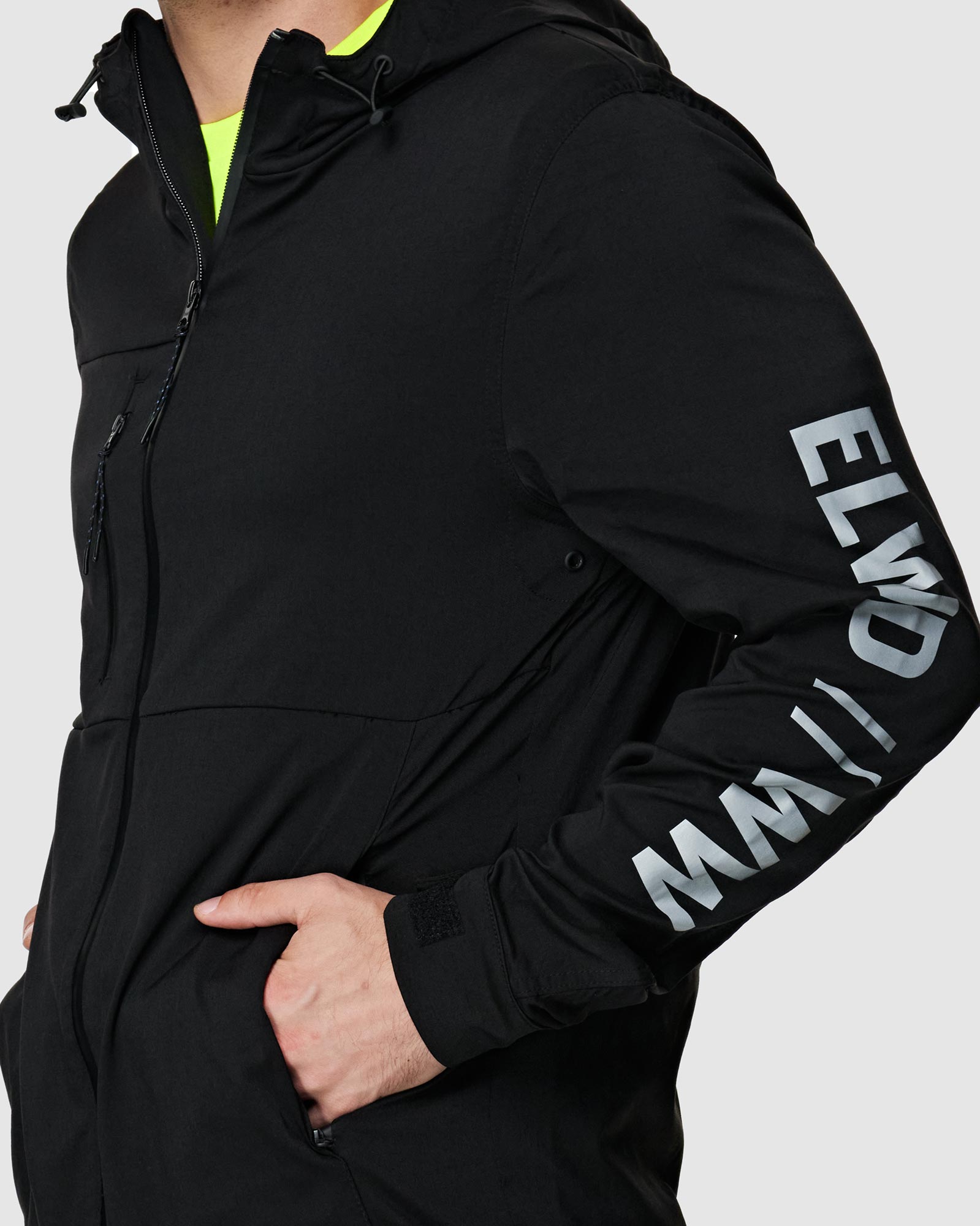Mens Light Jacket | EWD403
