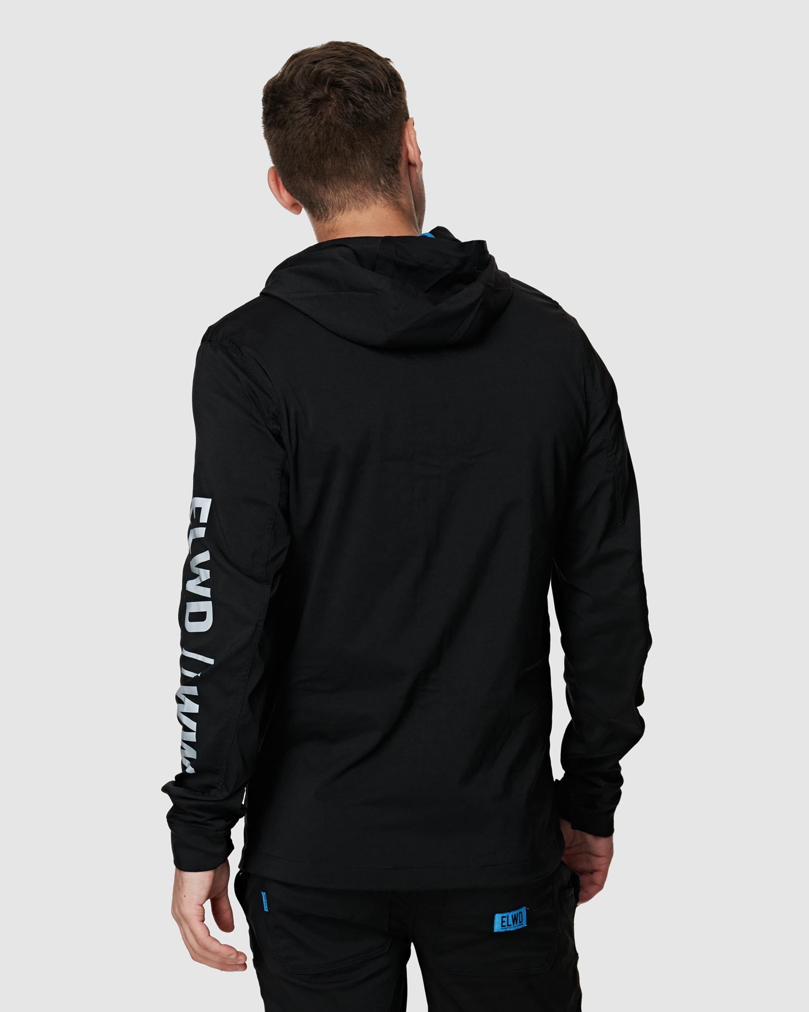 Mens Light Jacket | EWD403