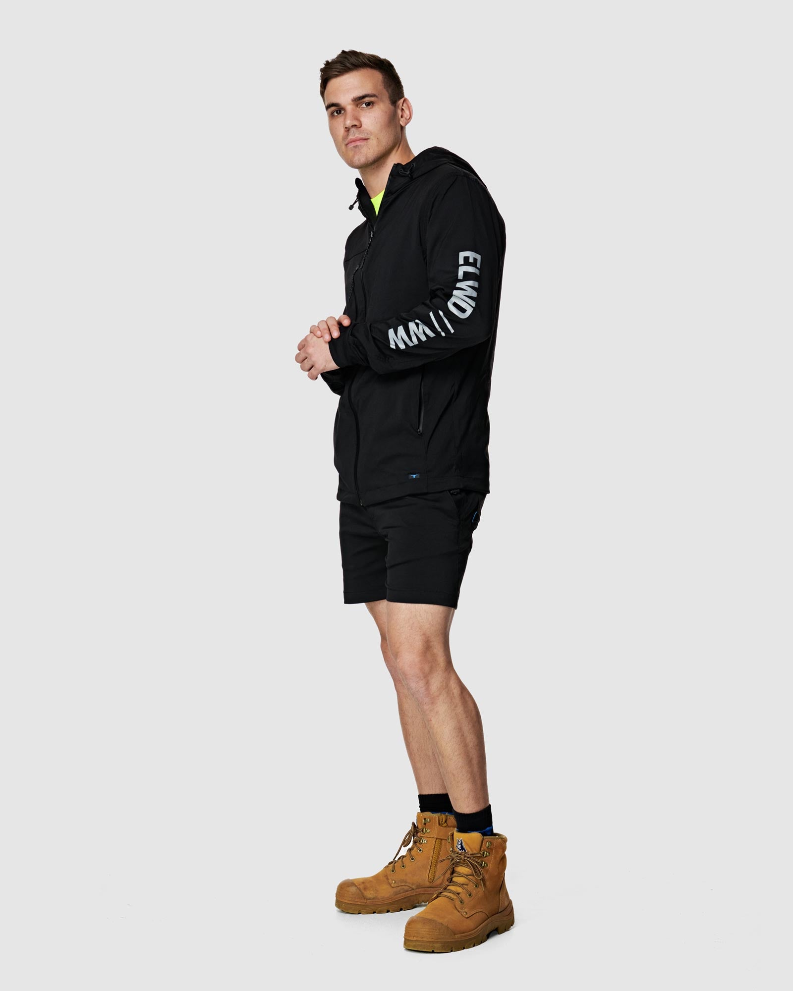 Mens Light Jacket | EWD403