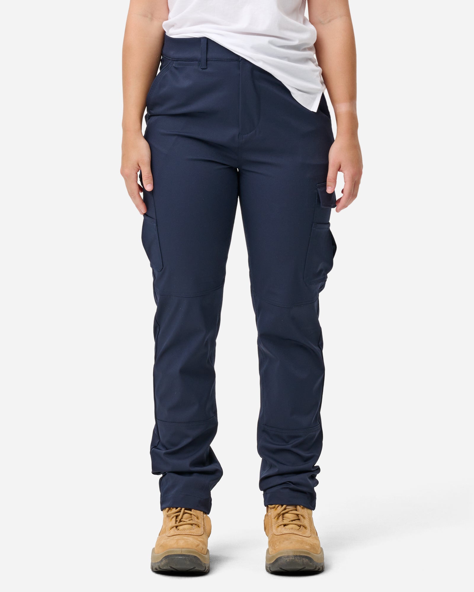 Womens Utility Pant | EWD501