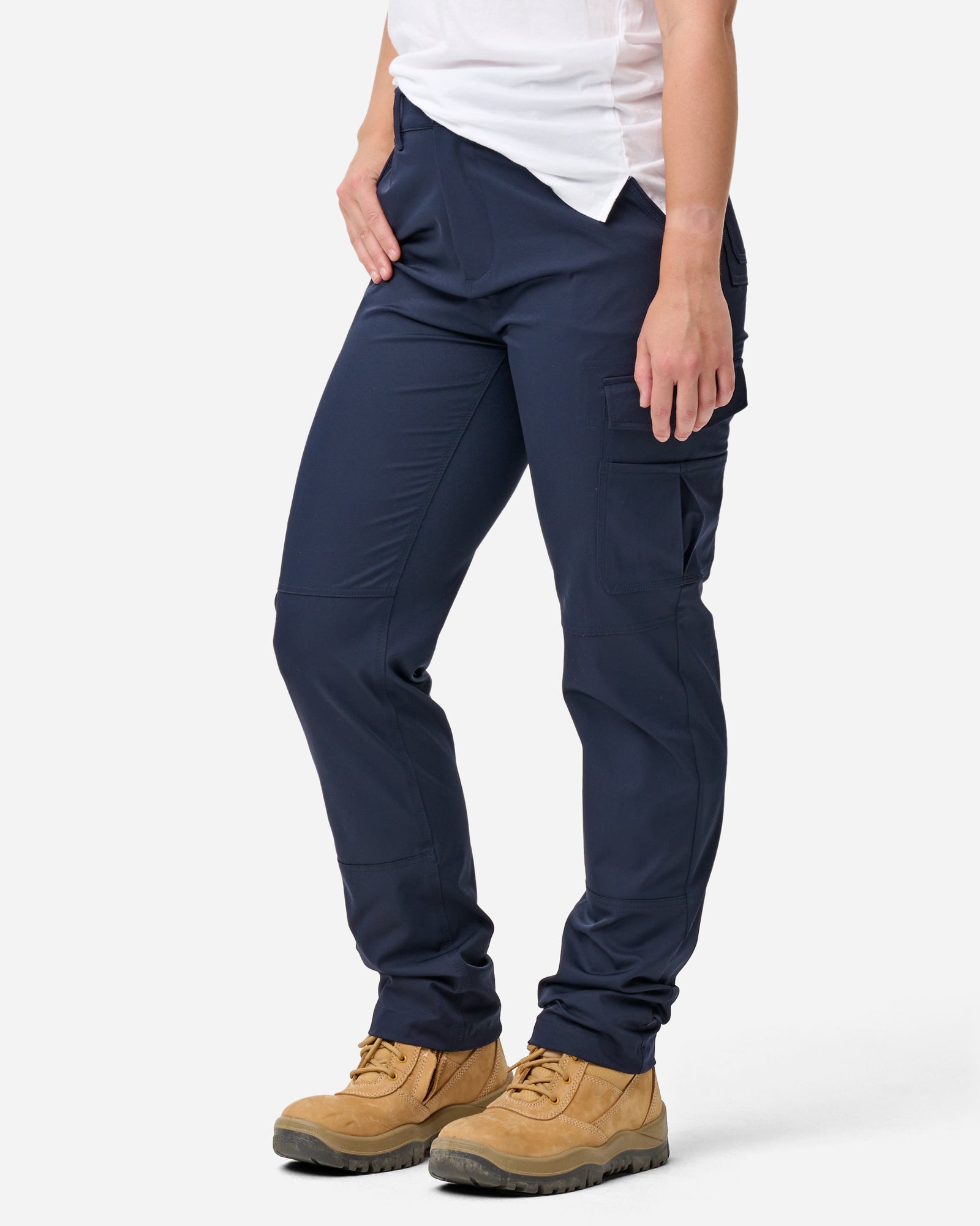 Womens Utility Pant | EWD501