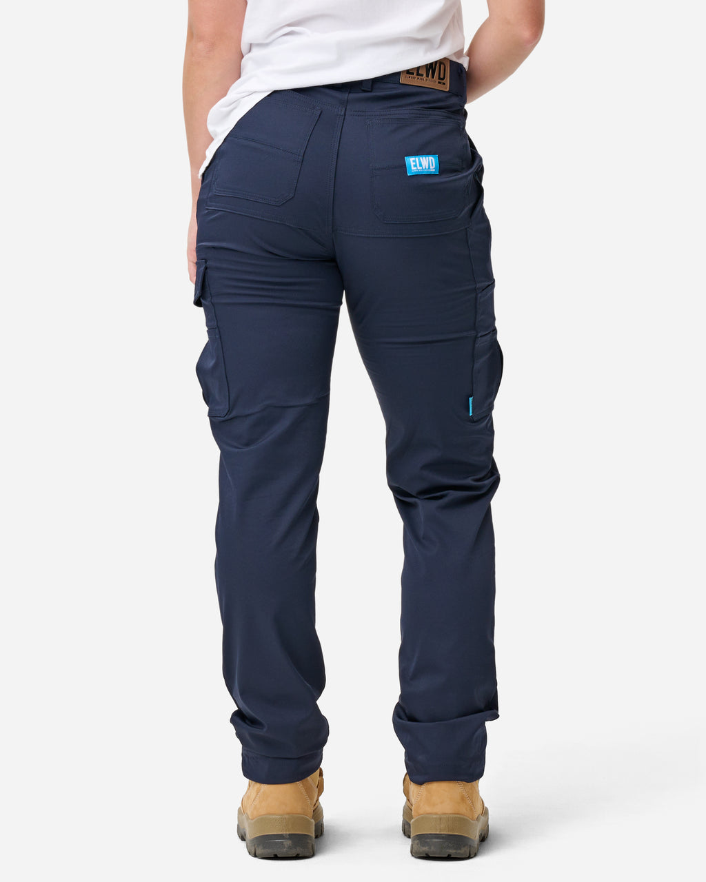 Womens Utility Pant | EWD501