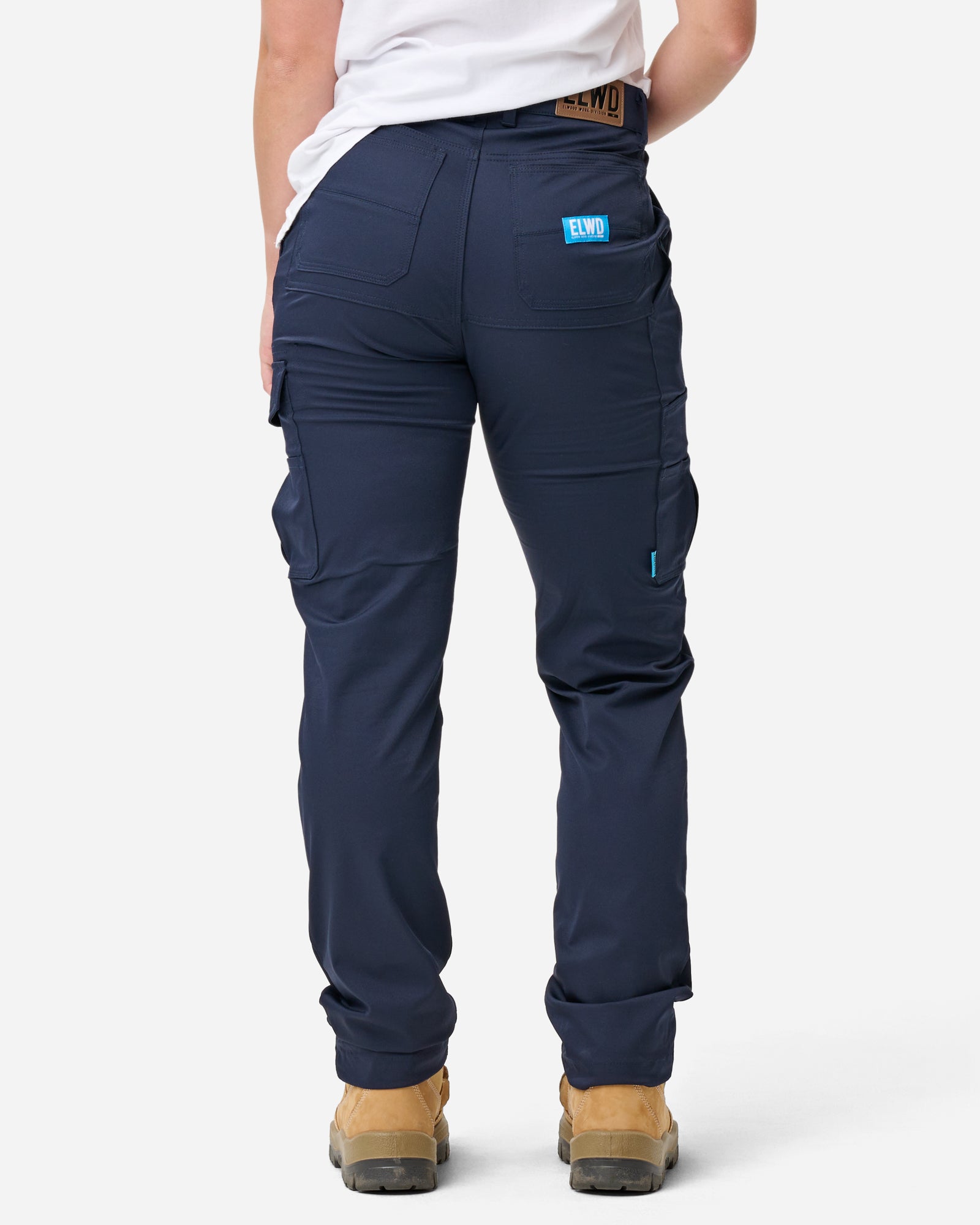 Womens Utility Pant | EWD501