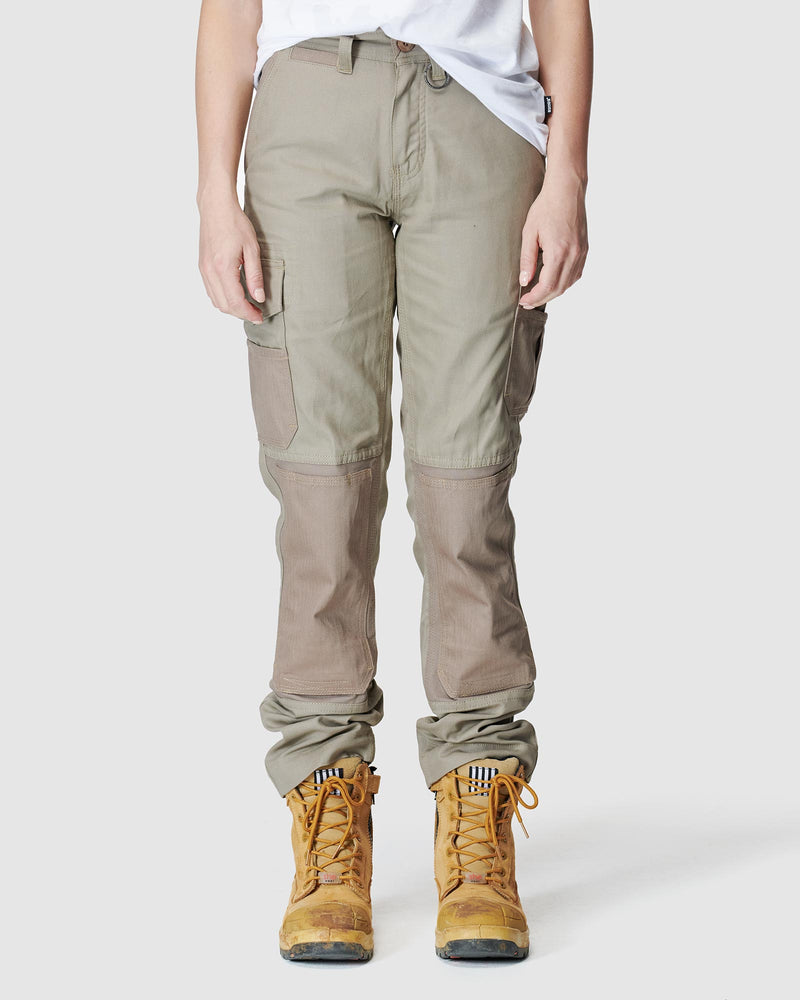 Womens Utility Pant | EWD501