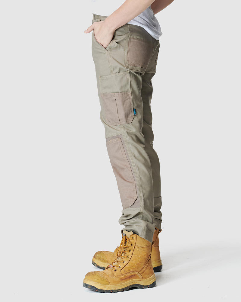 Womens Utility Pant | EWD501