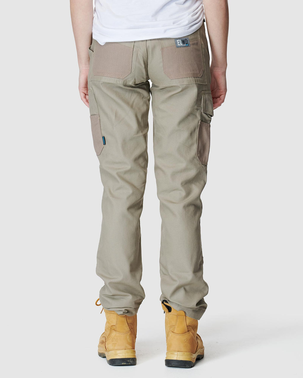 Womens Utility Pant | EWD501