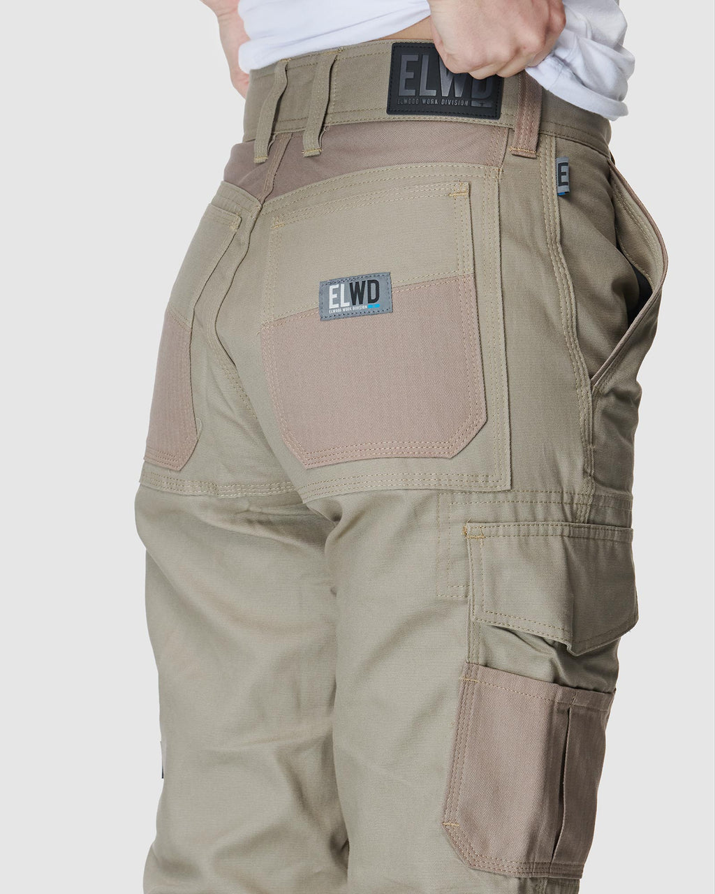 Womens Utility Pant | EWD501