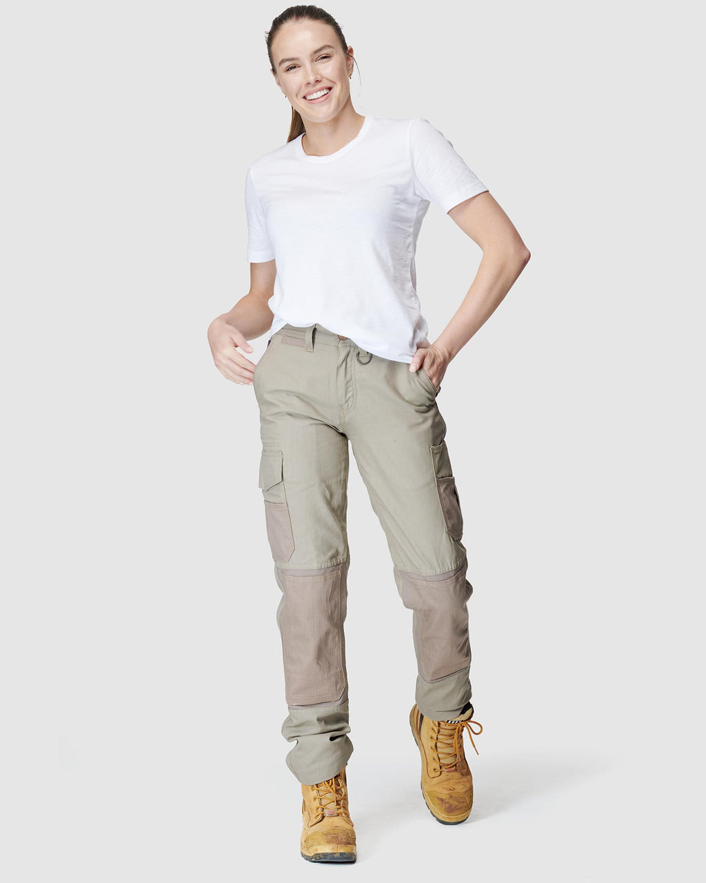 Womens Utility Pant | EWD501