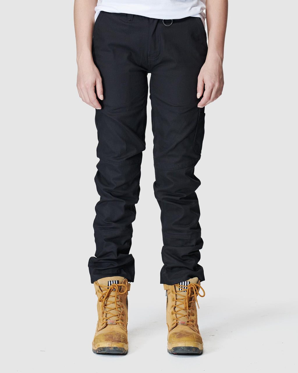 Womens Utility Pant | EWD501