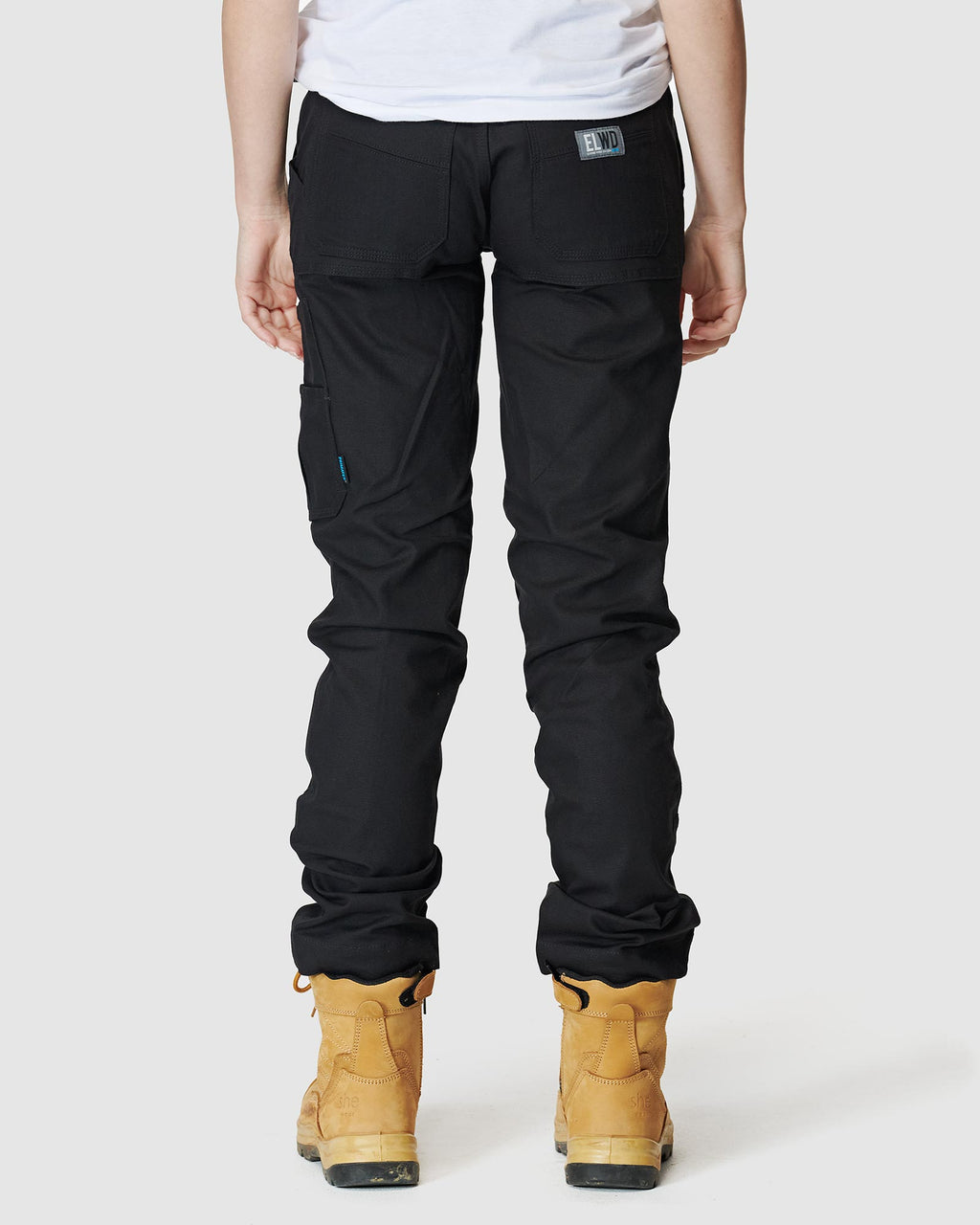 Womens Utility Pant | EWD501