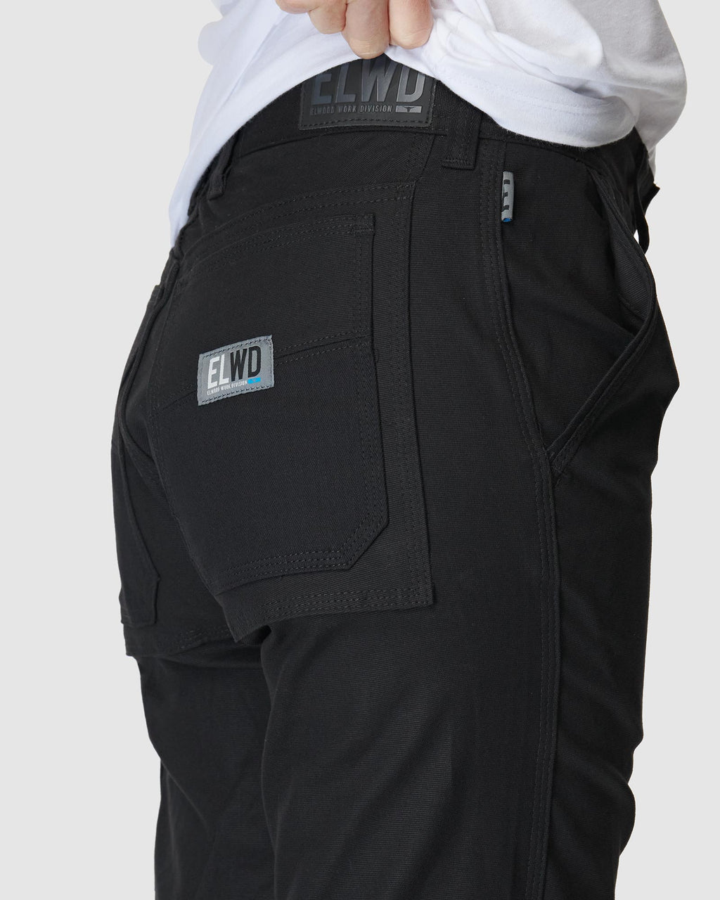 Womens Utility Pant | EWD501