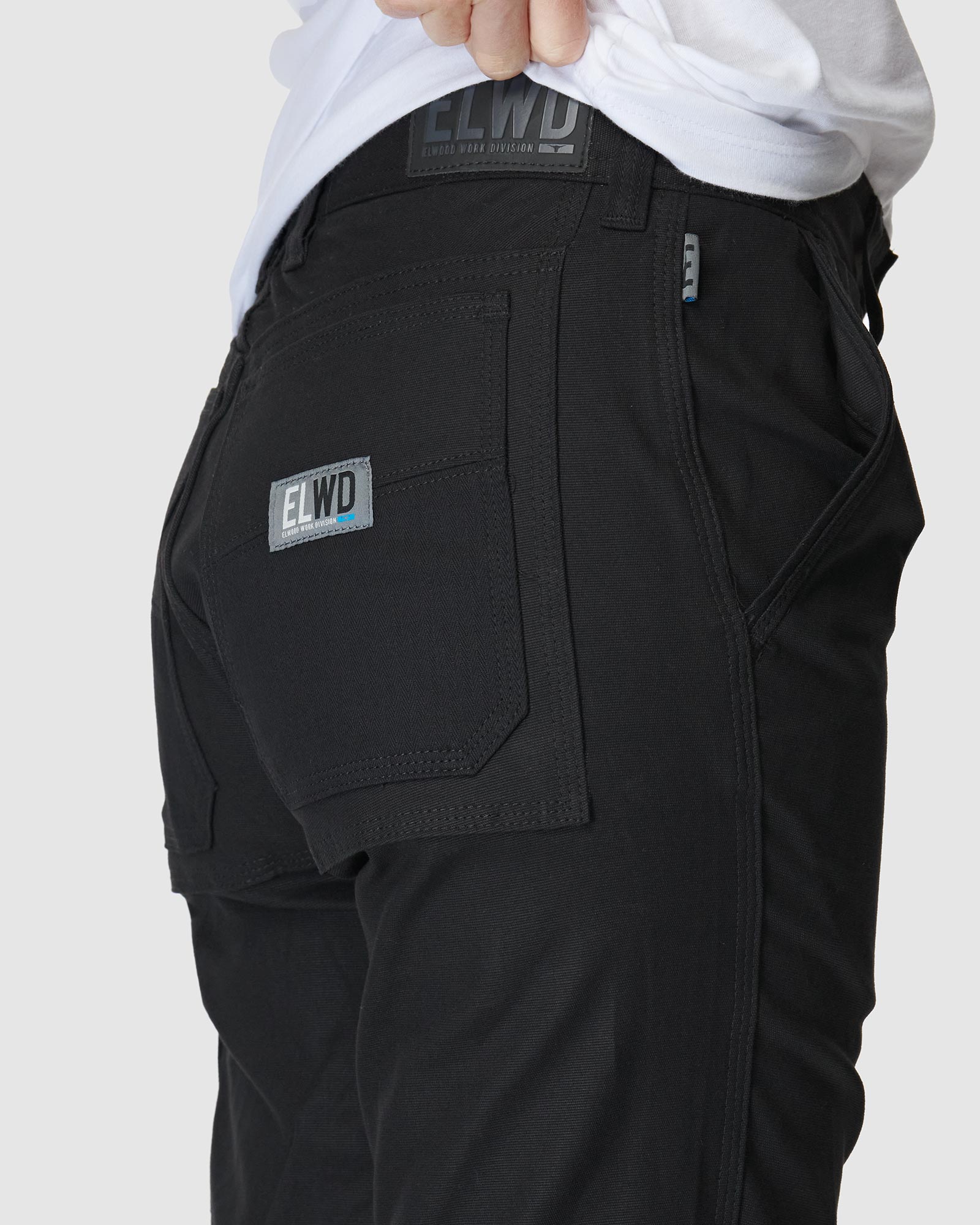 Womens Utility Pant | EWD501