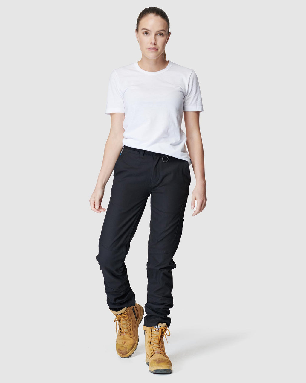 Womens Utility Pant | EWD501