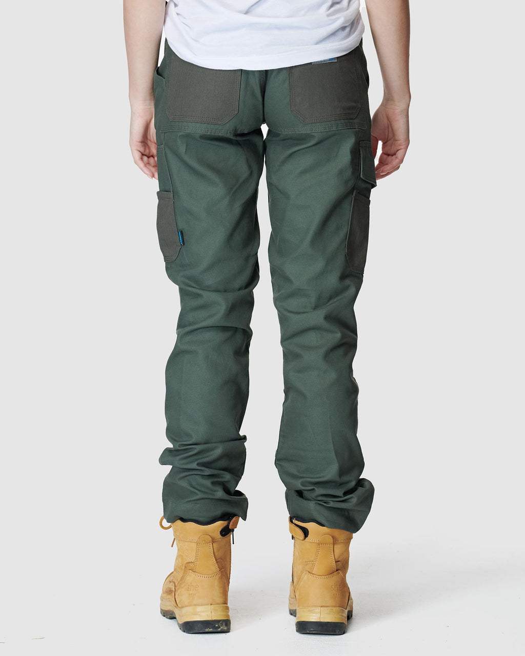 Womens Utility Pant | EWD501