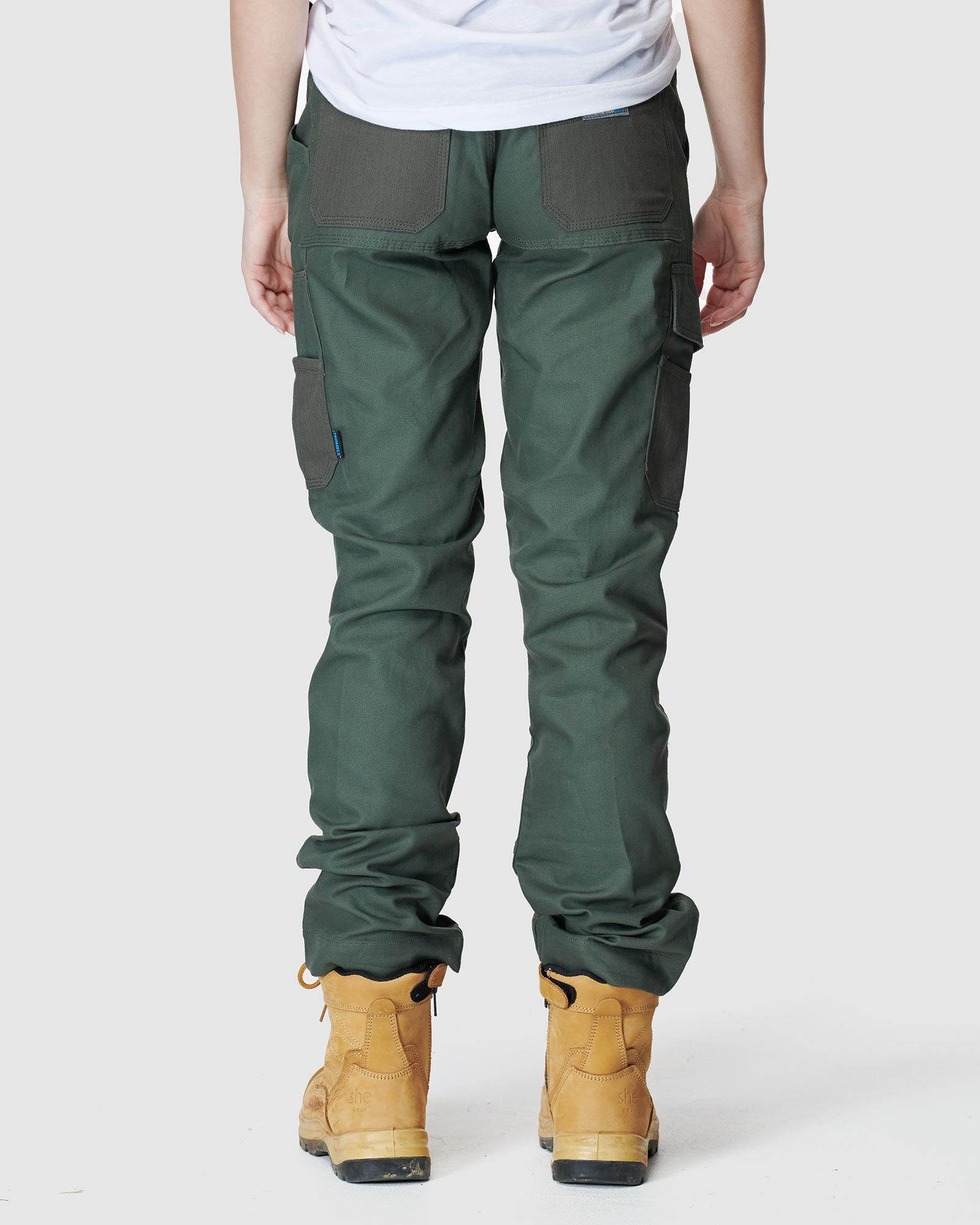 Womens Utility Pant | EWD501