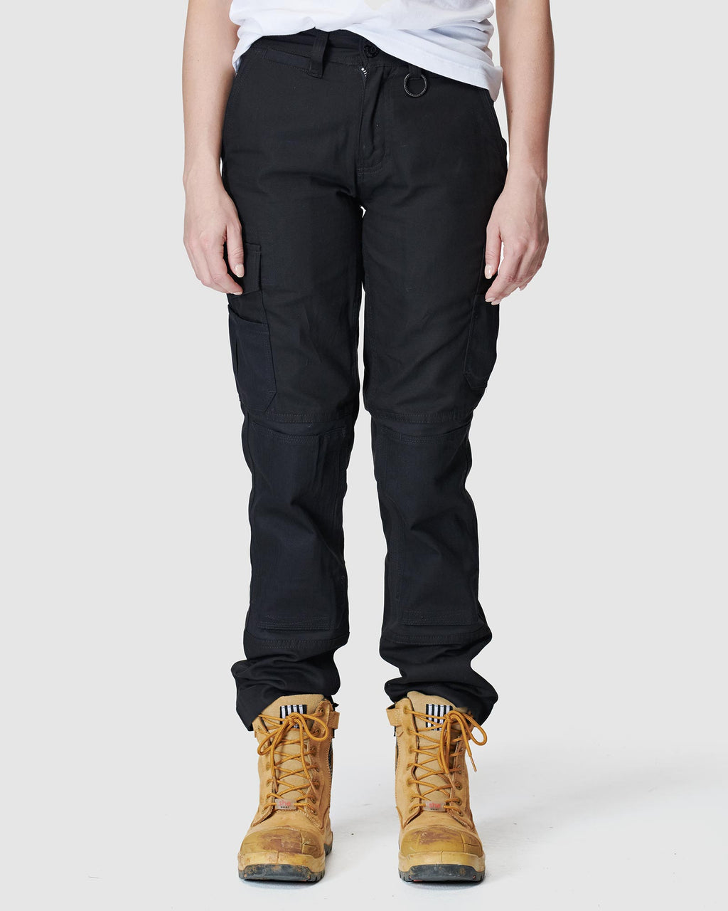 Womens Utility Pant | EWD501